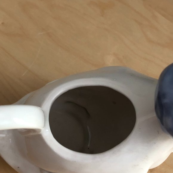 Vintage ORIGINALS BY ERIKA Cottage Duck Creamer - Picture 4 of 7